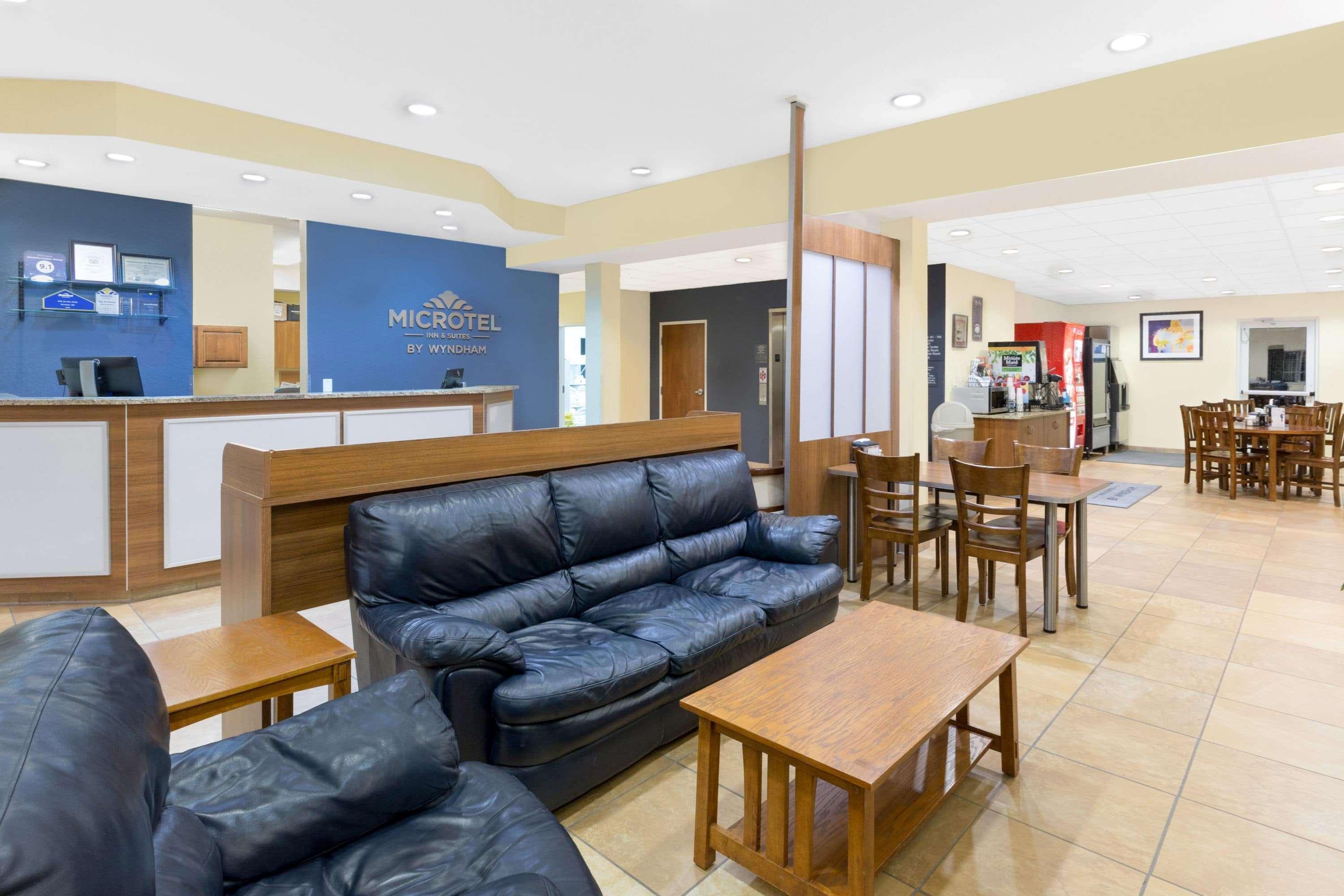 Microtel Inn&Suites - Kearney Exterior foto